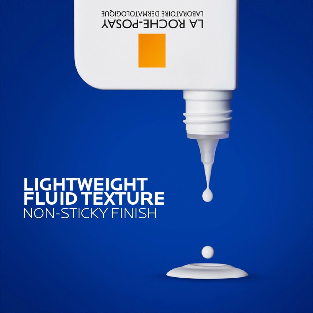 La Roche-Posay Anthelios UVMune 400 Anti-Dark Spots Fluid Sunscreen 50+ PA++++ - Image 2