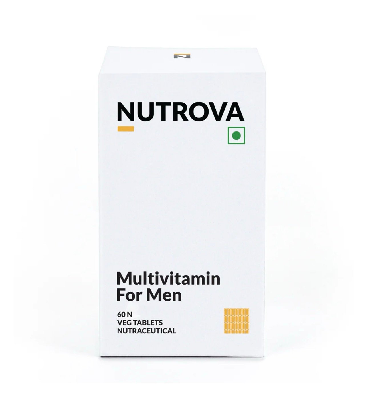 Nutrova Daily Multivitamin for Men - Image 5