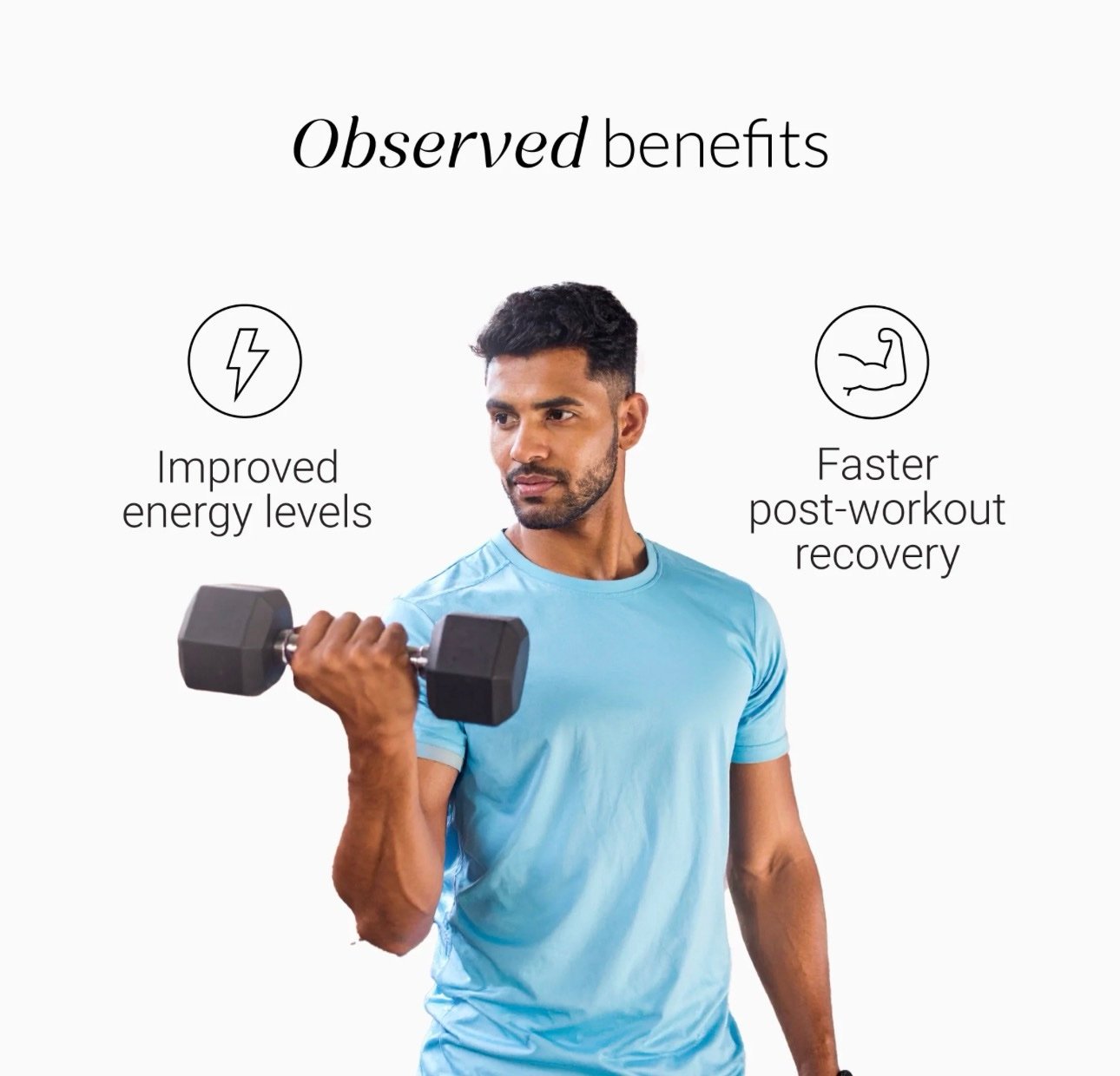 Nutrova Daily Multivitamin for Men - Image 3