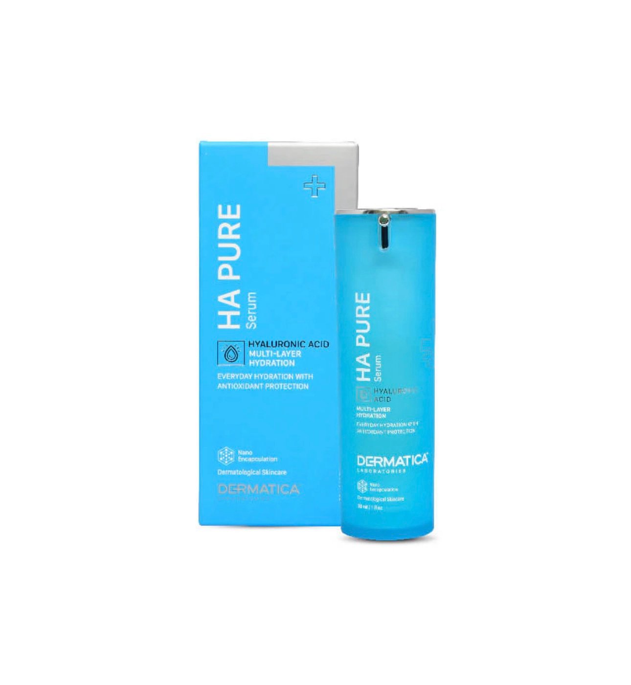 Dermatica HA Pure Serum