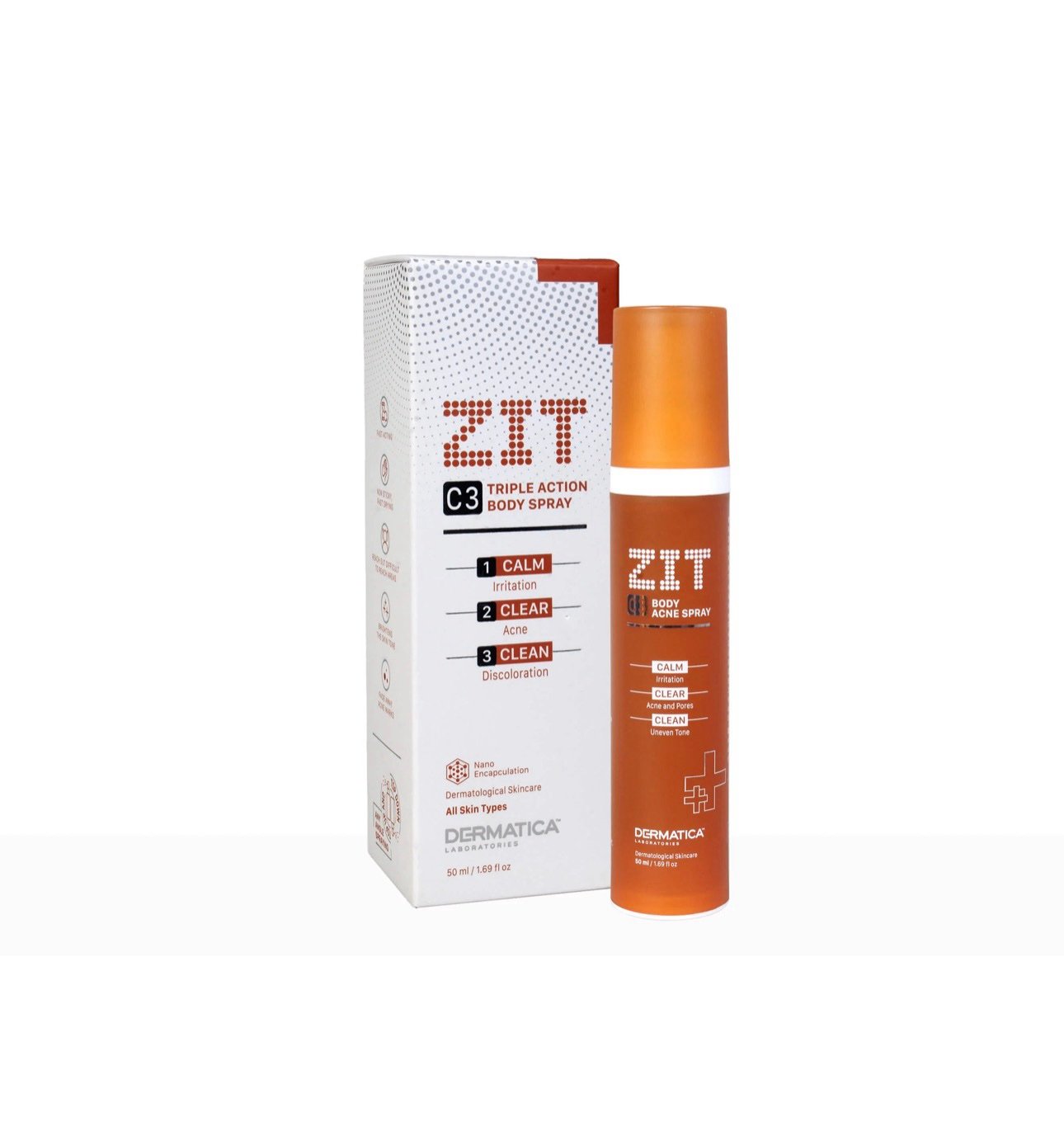 Dermatica Zit C-3