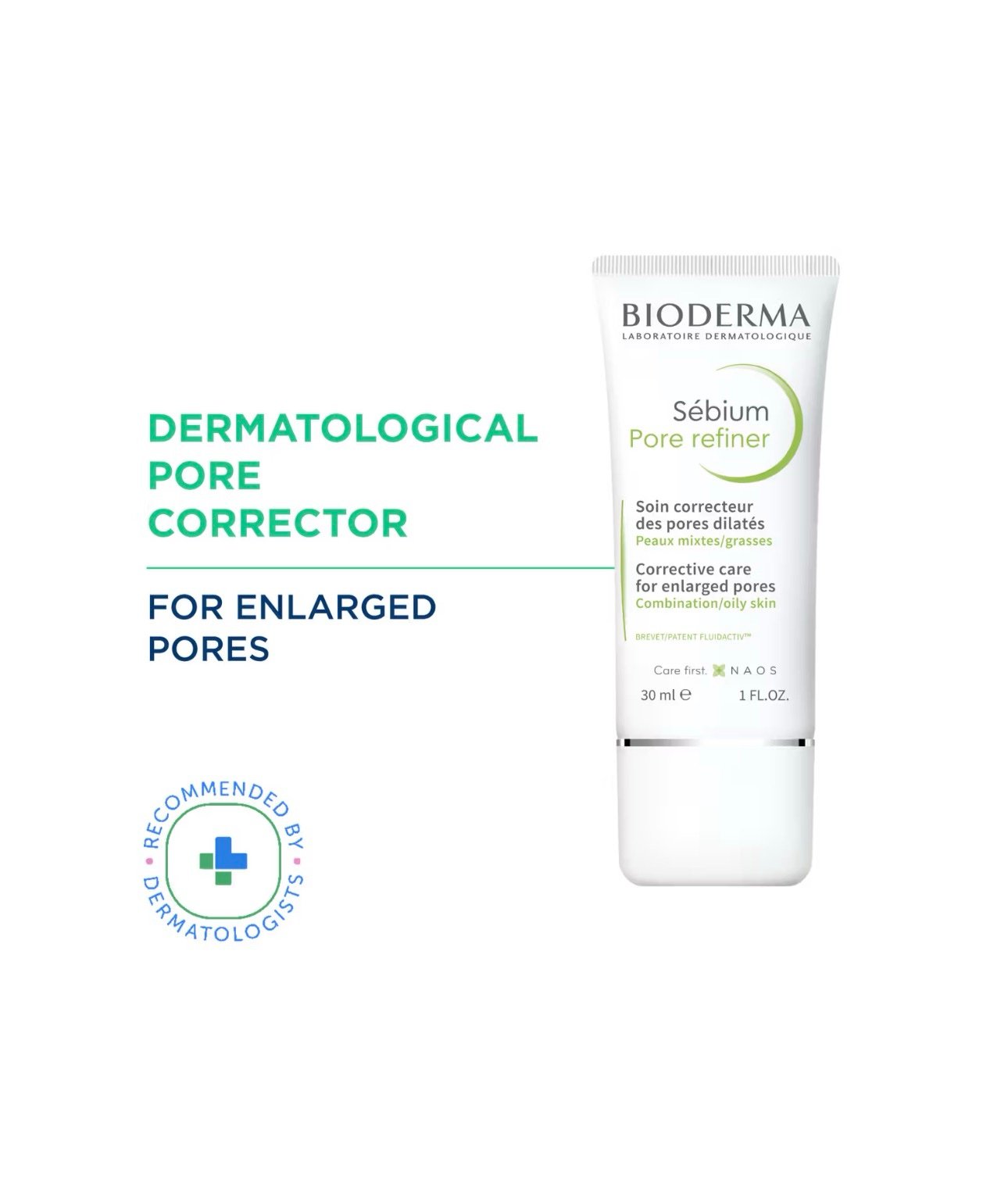 Bioderma Sebium Pore Refiner