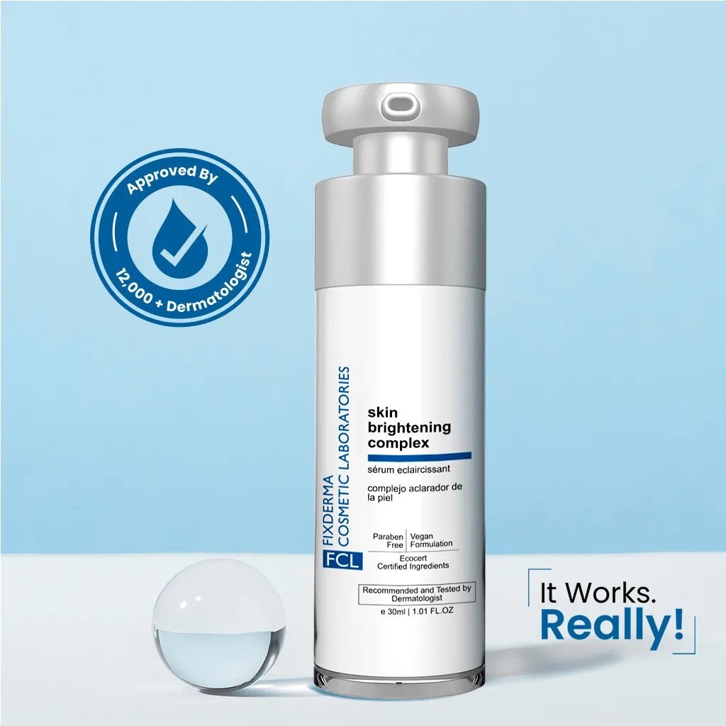 FCL Skin Brightening Complex
