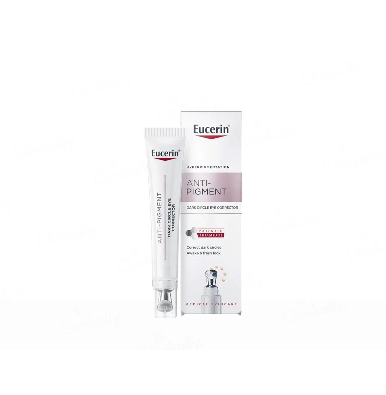 Eucerin Anti-Pigment Dark Circle Eye Corrector Cream