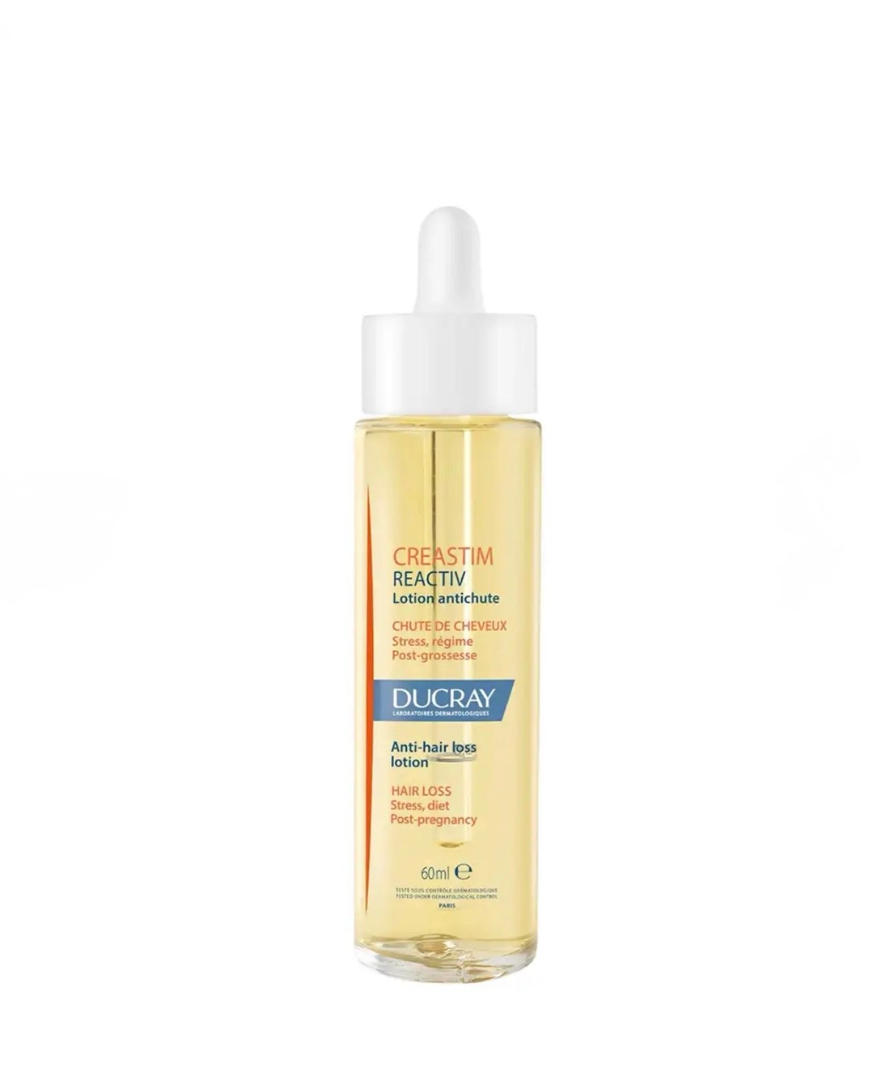 Ducray Anaphase Creastim Fortifying Anti-Hair Loss Lotion