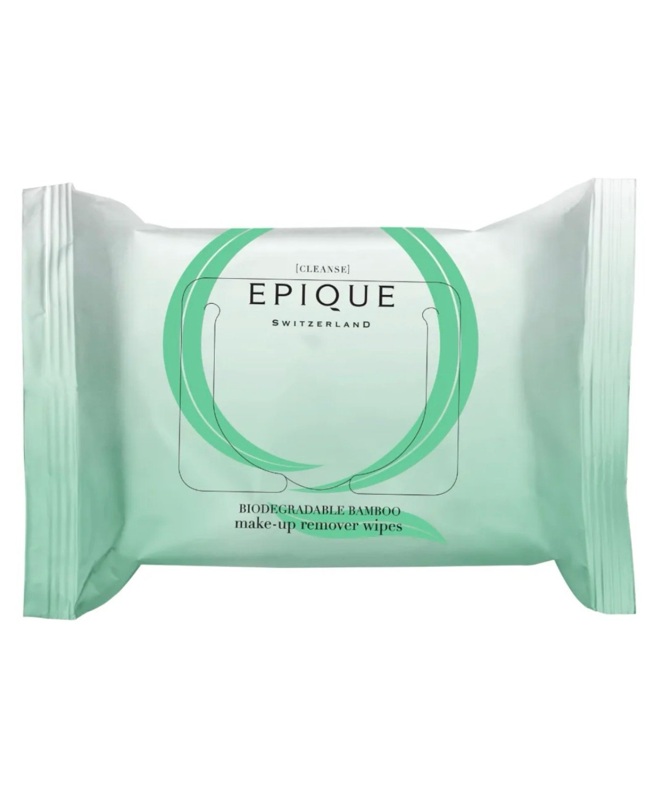 EPIQUE Make-Up Remover Wipes (30pcs)